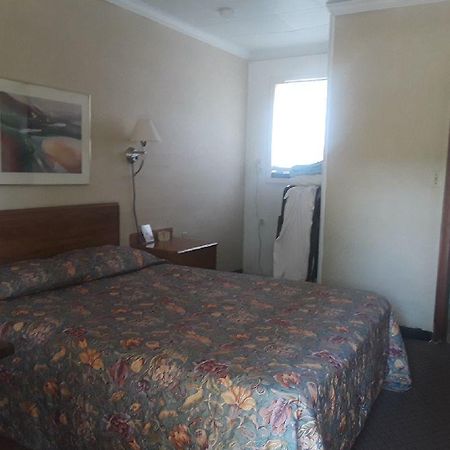 Maples Motel Sandusky Luaran gambar