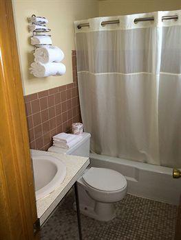 Maples Motel Sandusky Luaran gambar