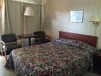 Maples Motel Sandusky Luaran gambar