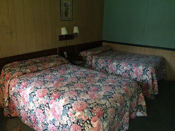 Maples Motel Sandusky Luaran gambar