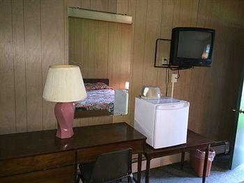 Maples Motel Sandusky Luaran gambar