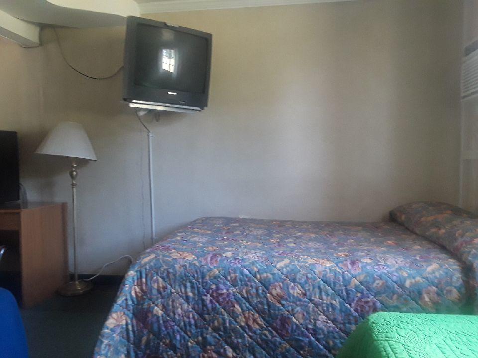 Maples Motel Sandusky Luaran gambar